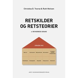 Retskilder og retsteorier