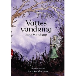 Vattes vandring