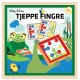Wacky Wonders - Tjeppe Fingre
