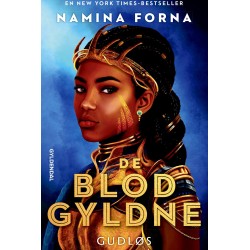 De Blodgyldne - Gudløs: De Blodgyldne 3