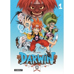 Darwin 1