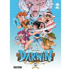 Darwin 2