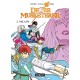 De tre musketerer 2: Milady: den officielle manga
