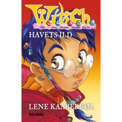 W.I.T.C.H. - Havets ild