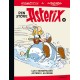 Den store Asterix 8: Lus i skindpelsen/Asterix i Alperne