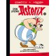 Den store Asterix 3: Gallien rundt/Asterix og Kleopatra