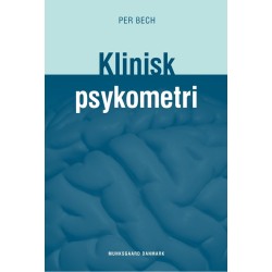 Klinisk psykometri