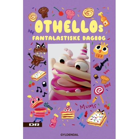 Othellos fantalastiske dagbog