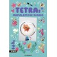 Tetras fantalastiske dagbog
