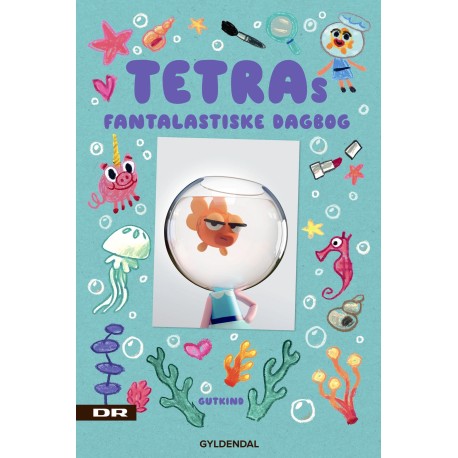 Tetras fantalastiske dagbog