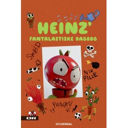 Heinz' fantalastiske dagbog