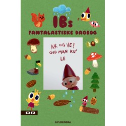 Ibs fantalastiske dagbog