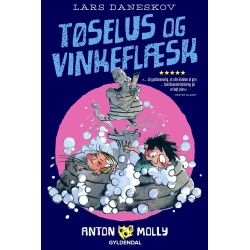 Anton & Molly - Tøselus og vinkeflæsk