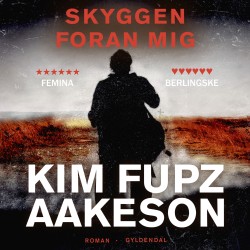 Skyggen foran mig