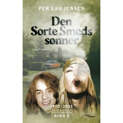 Den Sorte Smeds sønner 2