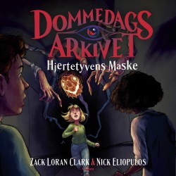 Dommedagsarkivet (2) - Hjertetyvens Maske