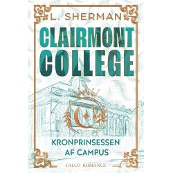 Kronprinsessen af campus