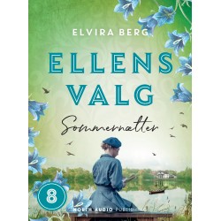 Ellens valg - Sommernætter