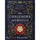 The Conjuror's Apprentice: A Tudor-era murder mystery steeped in psychological suspense