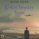 Solen bryder frem