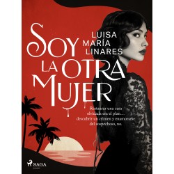 Soy la otra mujer