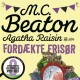 Agatha Raisin og den fordækte frisør
