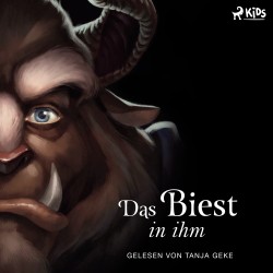 Disney Villains 2: Das Biest in ihm: Das Märchen von der Schönen und dem Prinzen