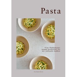 Pasta: Trine Hahnemanns nemme pastaretter fra det italienske køkken