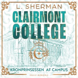 Kronprinsessen af campus