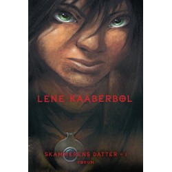 Skammerens datter 1 – Skammerens datter