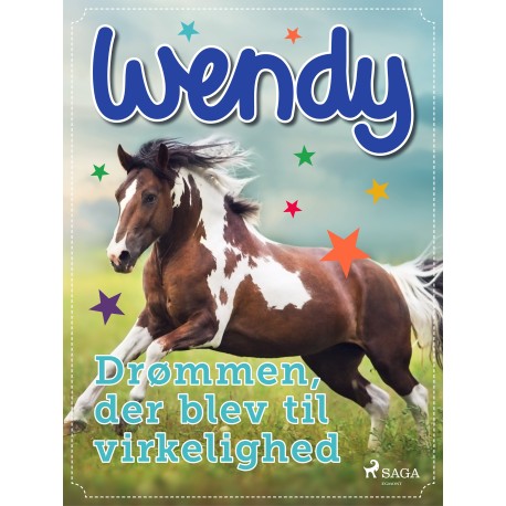 Wendy – Drømmen, der blev til virkelighed