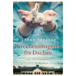 Porcelænsmageren fra Dachau