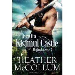 Ulven fra Kisimul Castle