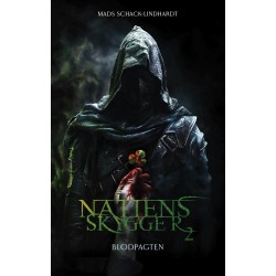 Nattens Skygger 2 - Blodpagten