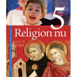 Religion nu 5. Grundbog