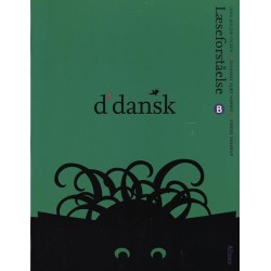 d'dansk, læseforståelse B