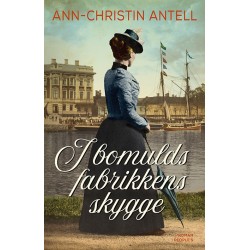 I bomuldsfabrikkens skygge