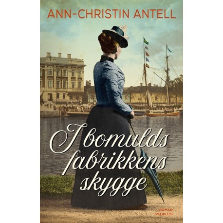 I bomuldsfabrikkens skygge