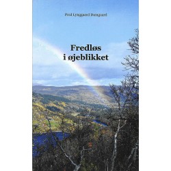 Fredløs i øjeblikket