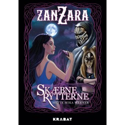 Zanzara 2: Skæbnerytterne