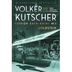 Goldstein (Gereon Rath-krimi 3)