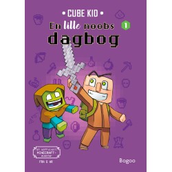 En lille noobs dagbog 1: En ny kriger