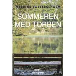Sommeren med Torben