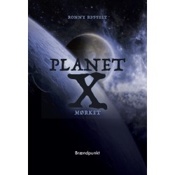 Planet X: Mørket
