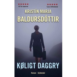 Køligt daggry