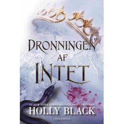 Folk of the Air (3) - Dronningen af intet