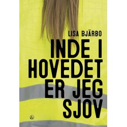 Inde i hovedet er jeg sjov