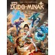 Dudo-Minak 2: Klar til kamp