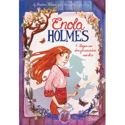 Enola Holmes 1: Sagen om den forsvundne markis
