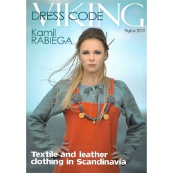 Viking Dress Code: Textile and leather clothing in Scandinavia